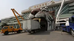 Corée du Nord : les hommes du dictateur