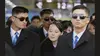 Corée du Nord : portraits de dictateurs S01E01 Au royaume des Kim