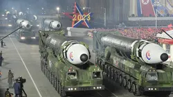 Corée du Nord, un plan pour survivre