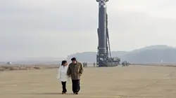 Sur La Chaîne parlementaire à 22h12 : Corée du Nord, un plan pour survivre