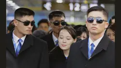 Corée du Nord : portraits de dictateurs