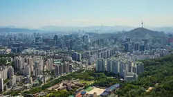 Corée du Sud, de Confucius à Squid Game