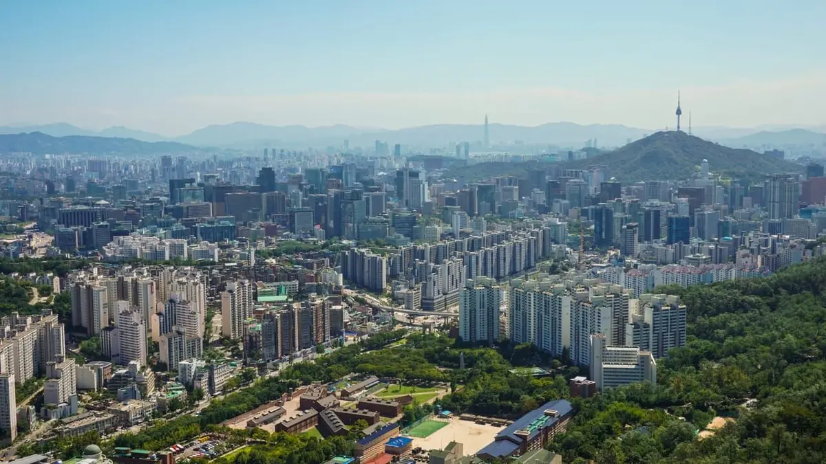 Corée du Sud, de Confucius à Squid Game replay