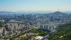 Corée du Sud, de Confucius à Squid Game