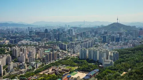 Corée du Sud, de Confucius à Squid Game