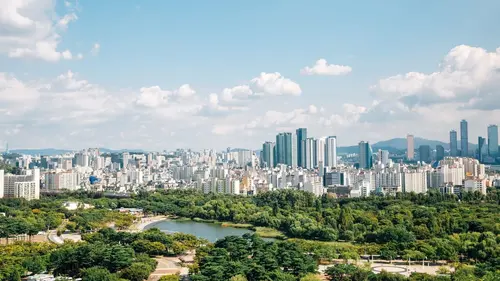 Corée du Sud, de la K-pop au bouddhisme