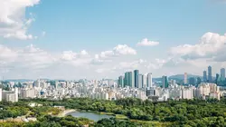 Corée du Sud, de la K-pop au bouddhisme