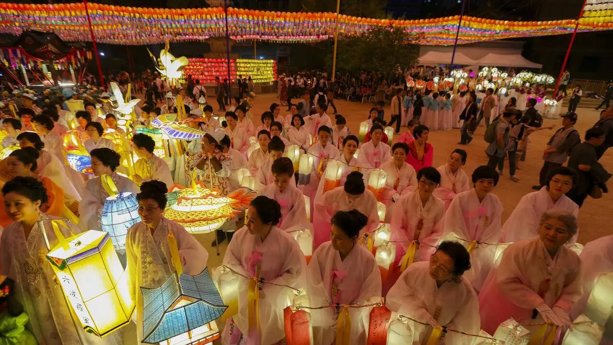 Corée du Sud, la civilisation méconnue