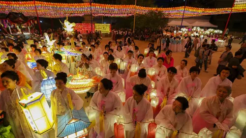 Corée du Sud, la civilisation méconnue