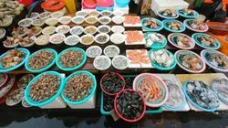 Corée du Sud, leçons de gastronomie