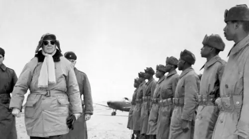 Corée : une guerre sans fin La guerre oubliée