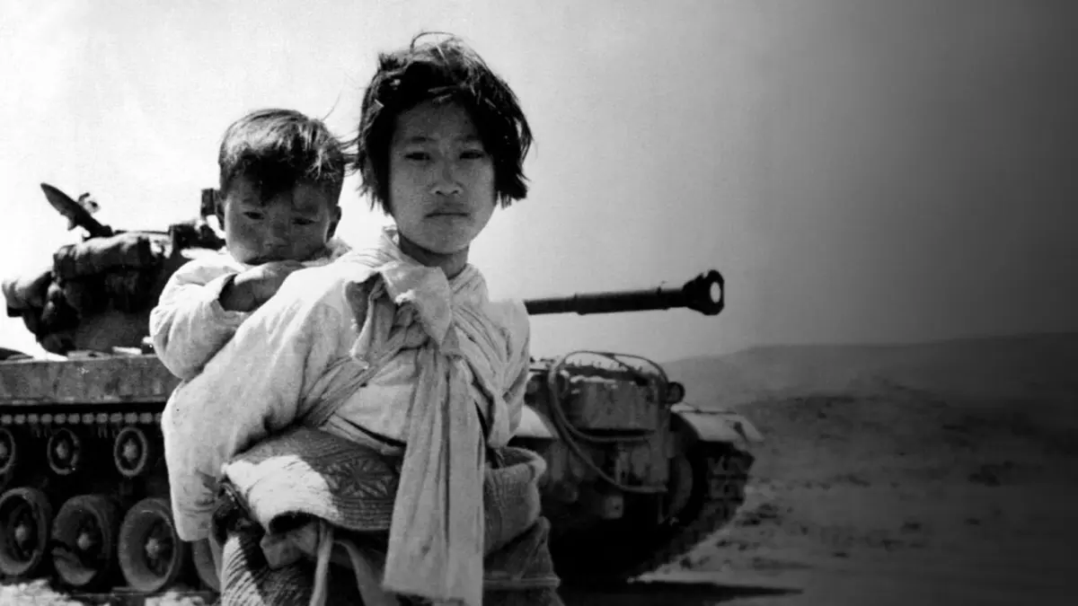 Corée : une guerre sans fin