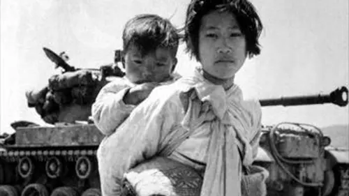 Épisodes de Corée, une guerre sans fin