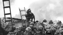 Corée : une guerre sans fin