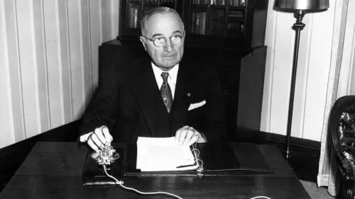 Corée, une guerre sans fin