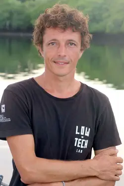 Photo Corentin de Chatelperron