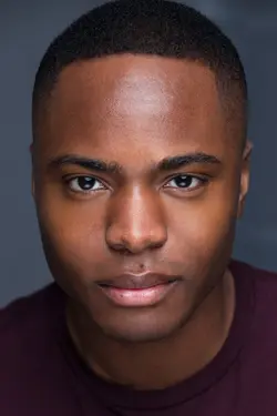 Photo de Corey Champagne