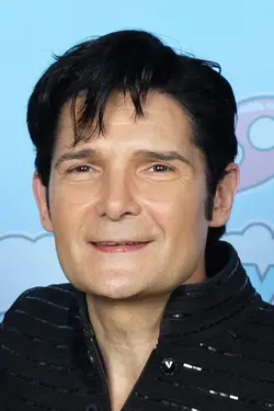 Photo Corey Feldman