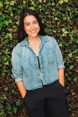 Photo de Corey Podell