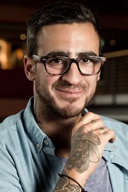 Photo Cori Gonzalez-Macuer