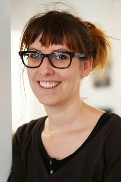 Photo Corina Schwingruber Ilić