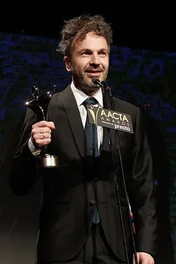 Photo Cornel Wilczek