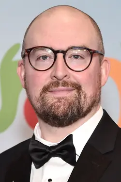 Photo de Cornelius Uliano