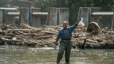 Surveillance de quartier