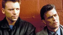 Visuel de Coroner Da Vinci