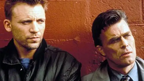 Casting Coroner Da Vinci S06E12 Plus bas que terre