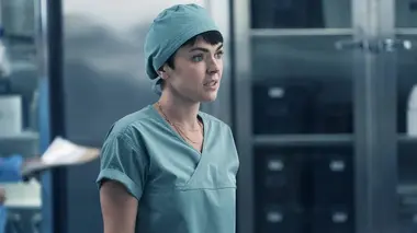 Coroner S01E01 Roméo et Juliette