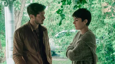 Coroner S01E03 Démembré