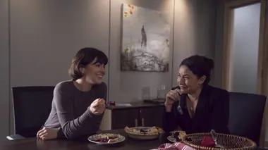 Coroner S03E09 La veille de Noël