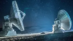 Visuel de Corps célestes