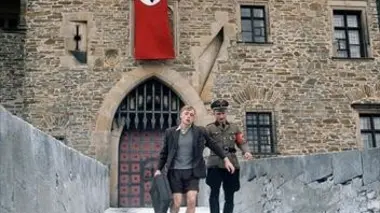 Corps d'élite