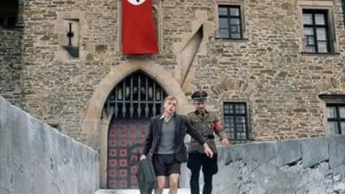 Audiences TV : Corps d'élite