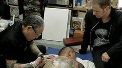 Visuel de Corps et monde