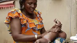 Visuel de Corps et monde