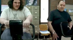 Visuel de Corps étranger