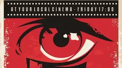 Visuel de Corps étranger