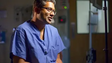 Ne tirez pas dessus !