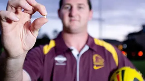 Corps étrangers E04 Poursuites léthales