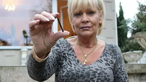 Corps étrangers E05 L'ennemi intérieur