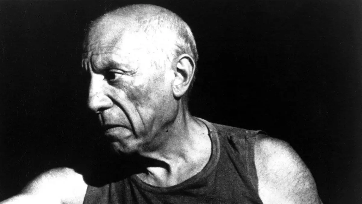 Correspondances : Jean Cocteau - Pablo Picasso