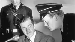 Visuel de Correspondant de guerre