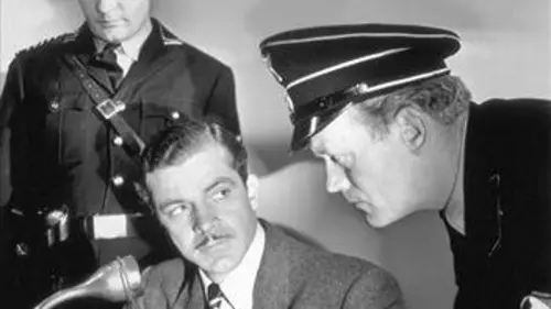 Correspondant de guerre