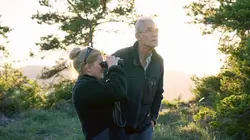 Corridors sauvages  Vivre avec les vautours gypaètes