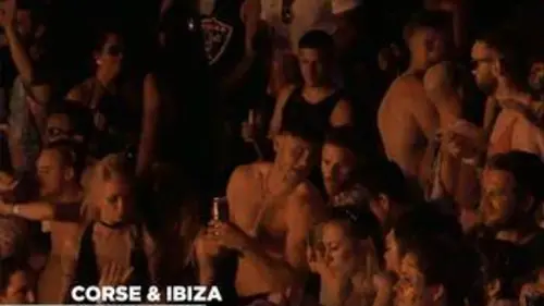 Corse et Ibiza, viva la fiesta !