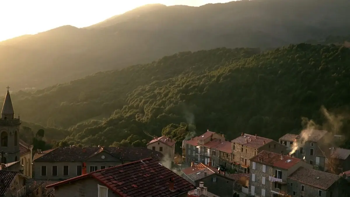 Corse-France, toute une histoire L'intégration