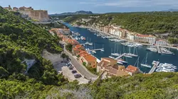 Corse, l'aventure du hameau connecté